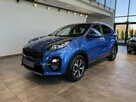 Kia Sportage 1.6T-GDI 177KM DCT 2019 r, salon PL, I właściciel, Gwarancja fabryczna - 4