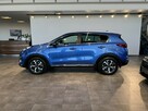 Kia Sportage 1.6T-GDI 177KM DCT 2019 r, salon PL, I właściciel, Gwarancja fabryczna - 5