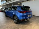 Kia Sportage 1.6T-GDI 177KM DCT 2019 r, salon PL, I właściciel, Gwarancja fabryczna - 6