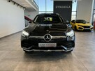 Mercedes GLC 300 e 4 MATIC 2.0 320KM 2021 r., salon PL, I właściciel, f-a VAT - 3