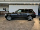 Mercedes GLC 300 e 4 MATIC 2.0 320KM 2021 r., salon PL, I właściciel, f-a VAT - 5