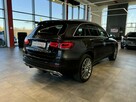 Mercedes GLC 300 e 4 MATIC 2.0 320KM 2021 r., salon PL, I właściciel, f-a VAT - 8