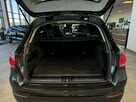 Mercedes GLC 300 e 4 MATIC 2.0 320KM 2021 r., salon PL, I właściciel, f-a VAT - 12