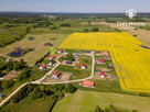 Dom w stanie surowym zamkniętym niedaleko Olsztyna - 4