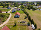 Dom w stanie surowym zamkniętym niedaleko Olsztyna - 9