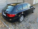 Audi A4 Zadbane bezwypadkowy serwisowany !!! - 4