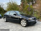 BMW ActiveHybrid 3 E46 !!! zadbana - oryginalny przebieg !!! - 2