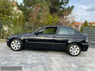 BMW ActiveHybrid 3 E46 !!! zadbana - oryginalny przebieg !!! - 4