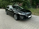 Ford Mondeo 2.0 Ecoblue 150KM Powershift*FullLed*Navi*Kamera*ACC*bezwypadkowy FV23 - 1