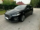 Ford Mondeo 2.0 Ecoblue 150KM Powershift*FullLed*Navi*Kamera*ACC*bezwypadkowy FV23 - 4