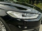 Ford Mondeo 2.0 Ecoblue 150KM Powershift*FullLed*Navi*Kamera*ACC*bezwypadkowy FV23 - 7