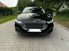 Ford Mondeo 2.0 Ecoblue 150KM Powershift*FullLed*Navi*Kamera*ACC*bezwypadkowy FV23 - 8