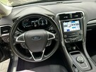 Ford Mondeo 2.0 Ecoblue 150KM Powershift*FullLed*Navi*Kamera*ACC*bezwypadkowy FV23 - 16