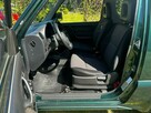 Suzuki Jimny 1.3DOHC 86KM 4x4 LIFT Podniesiony Bagażnik dachowy 86000km! Oryginał - 13