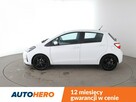 Toyota Yaris Niski przebieg, PDC, Kamera cofania, Navi, bluetooth, pełna książka - 3