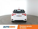 Toyota Yaris Niski przebieg, PDC, Kamera cofania, Navi, bluetooth, pełna książka - 6