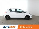 Toyota Yaris Niski przebieg, PDC, Kamera cofania, Navi, bluetooth, pełna książka - 8