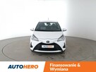 Toyota Yaris Niski przebieg, PDC, Kamera cofania, Navi, bluetooth, pełna książka - 10