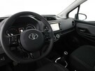 Toyota Yaris Niski przebieg, PDC, Kamera cofania, Navi, bluetooth, pełna książka - 13