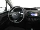 Toyota Yaris Niski przebieg, PDC, Kamera cofania, Navi, bluetooth, pełna książka - 15