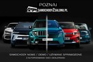 Citroen Jumpy XL Brygadowy 2.0 BlueHDi 145. Pakiet ubezpieczeniowy za 1% wartości ! - 3