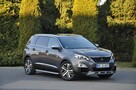 Peugeot 5008 2.0d(180KM)*GT*Virtual*Ful Led*Panorama*Skóry*Navi*Kamera*Masaże*Alu19 - 2