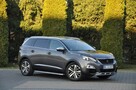 Peugeot 5008 2.0d(180KM)*GT*Virtual*Ful Led*Panorama*Skóry*Navi*Kamera*Masaże*Alu19 - 3