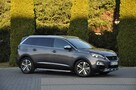 Peugeot 5008 2.0d(180KM)*GT*Virtual*Ful Led*Panorama*Skóry*Navi*Kamera*Masaże*Alu19 - 4