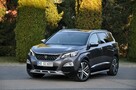 Peugeot 5008 2.0d(180KM)*GT*Virtual*Ful Led*Panorama*Skóry*Navi*Kamera*Masaże*Alu19 - 9