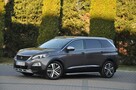 Peugeot 5008 2.0d(180KM)*GT*Virtual*Ful Led*Panorama*Skóry*Navi*Kamera*Masaże*Alu19 - 11