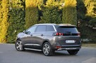 Peugeot 5008 2.0d(180KM)*GT*Virtual*Ful Led*Panorama*Skóry*Navi*Kamera*Masaże*Alu19 - 13