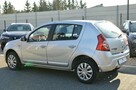 Dacia Sandero Klima po opłatach 1.4 MPI Klima - 4