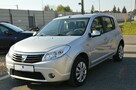 Dacia Sandero Klima po opłatach 1.4 MPI Klima - 14