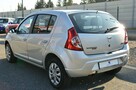 Dacia Sandero Klima po opłatach 1.4 MPI Klima - 16