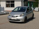 Toyota Aygo 5 drzwi A B S - 2