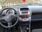 Toyota Aygo 5 drzwi A B S - 5