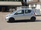 Toyota Aygo 5 drzwi A B S - 6