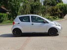 Toyota Aygo 5 drzwi A B S - 8