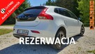 Volvo V40 2.0 D2 120KM # Full LED # Navi # Digital # Biała Perła # MOMENTUM !!! - 1