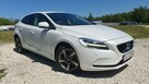 Volvo V40 2.0 D2 120KM # Full LED # Navi # Digital # Biała Perła # MOMENTUM !!! - 4