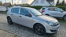 Opel Astra Klimatyzacja Serwisowana Bezwypadkowa Stan Bardzo dobry - 5