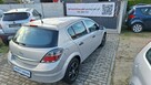 Opel Astra Klimatyzacja Serwisowana Bezwypadkowa Stan Bardzo dobry - 7