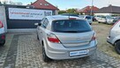 Opel Astra Klimatyzacja Serwisowana Bezwypadkowa Stan Bardzo dobry - 9