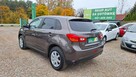 Mitsubishi ASX Benzyna 1.6 + Gaz - 2