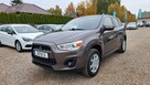 Mitsubishi ASX Benzyna 1.6 + Gaz - 3