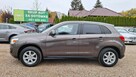 Mitsubishi ASX Benzyna 1.6 + Gaz - 5