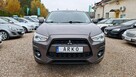 Mitsubishi ASX Benzyna 1.6 + Gaz - 6