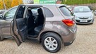 Mitsubishi ASX Benzyna 1.6 + Gaz - 10