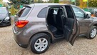 Mitsubishi ASX Benzyna 1.6 + Gaz - 13