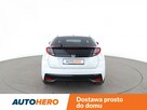 Honda Civic Podgrzewane siedzenia, automatyczna klimatyzacja, multifunckja - 6